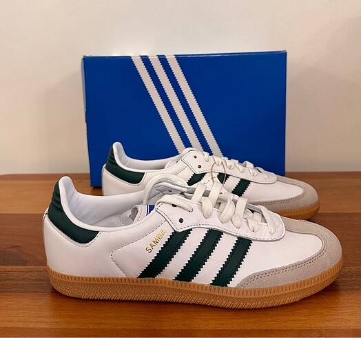 Adidas