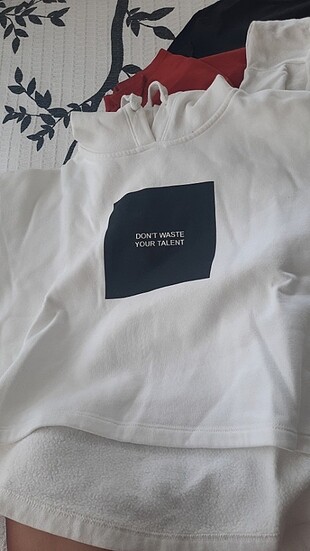 Addax Sweatshirt
