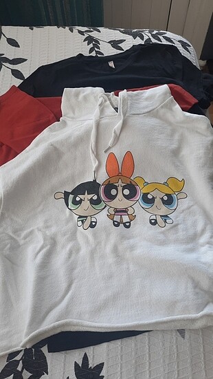 s Beden Sweatshirt