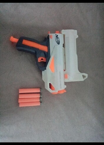  Beden Renk Nerf oyuncak