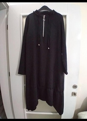 Tesettür tunik