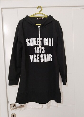 Tesettür sweatshirt 