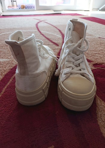 Erkek Sneakers