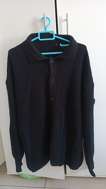 Zara model hırka