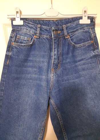 25 beden kot pantalon