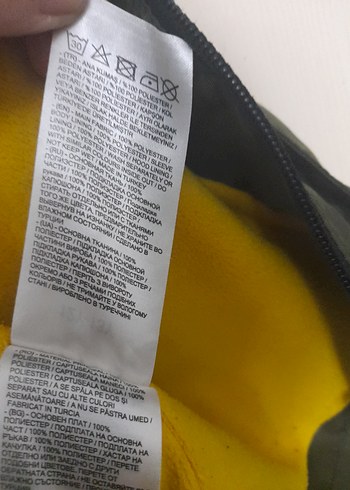 12,13 yaş Lcw.mont - Görsel 8