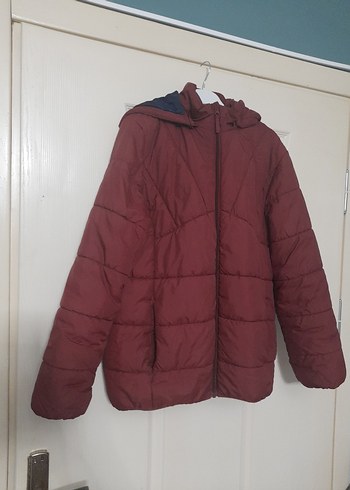 name it marka 14 yaş erkek çocuk mont - Görsel 9