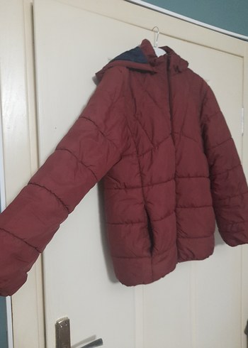 name it marka 14 yaş erkek çocuk mont - Görsel 2