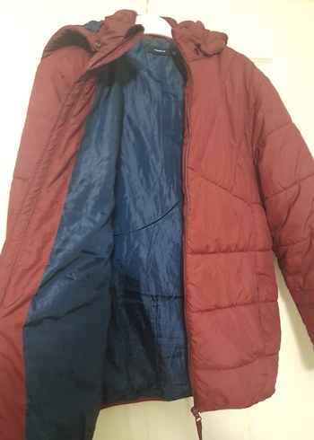 name it marka 14 yaş erkek çocuk mont - Görsel 11