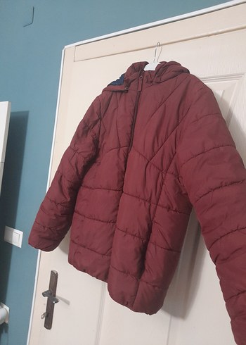 name it marka 14 yaş erkek çocuk mont - Görsel 13