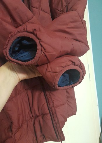 name it marka 14 yaş erkek çocuk mont - Görsel 8