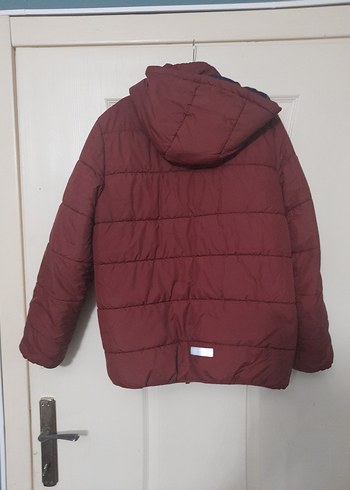 name it marka 14 yaş erkek çocuk mont - Görsel 15