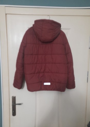 name it marka 14 yaş erkek çocuk mont - Görsel 4