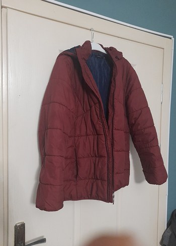 name it marka 14 yaş erkek çocuk mont - Görsel 14