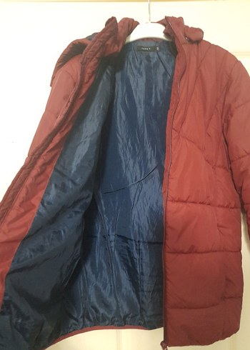 name it marka 14 yaş erkek çocuk mont - Görsel 3