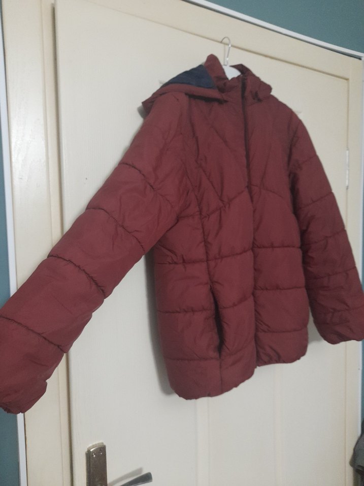 name it marka 14 yaş erkek çocuk mont - Görsel 2