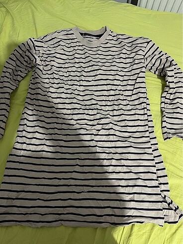Trendyol sweatshirt tunik