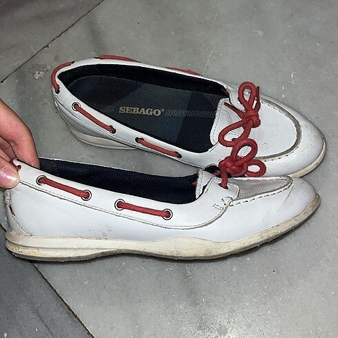 Sebago Sebago 0 deri babet sorunsuz