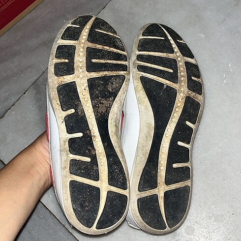 36 Beden Sebago 0 deri babet sorunsuz