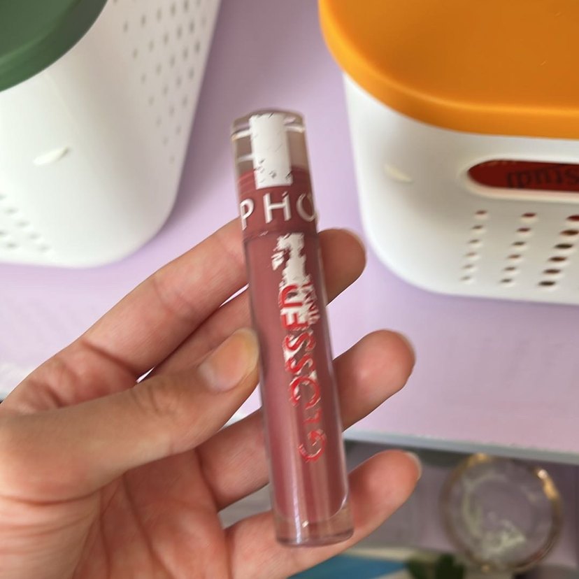 Parlak Dudak Parlatıcısı SEPHORA - Görsel 2