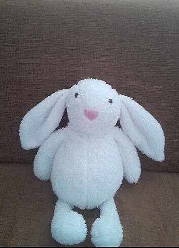 Pelus tavsan