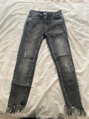 Antrasit jean