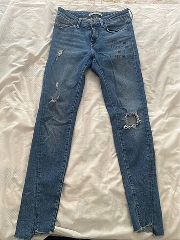 Jean pantolon