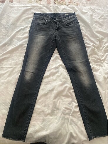 Antrasit jean