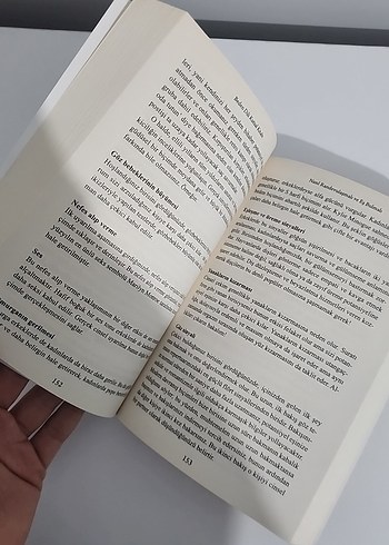 Beden Dili Kutsal Kitabı - Judi James - Görsel 3