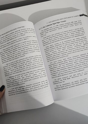 İnşaat Projelerinde Sözleşme Yönetimi Kitabı - Görsel 2