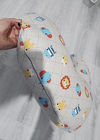Fisher Price Emzirme Yastığı - Görsel 3