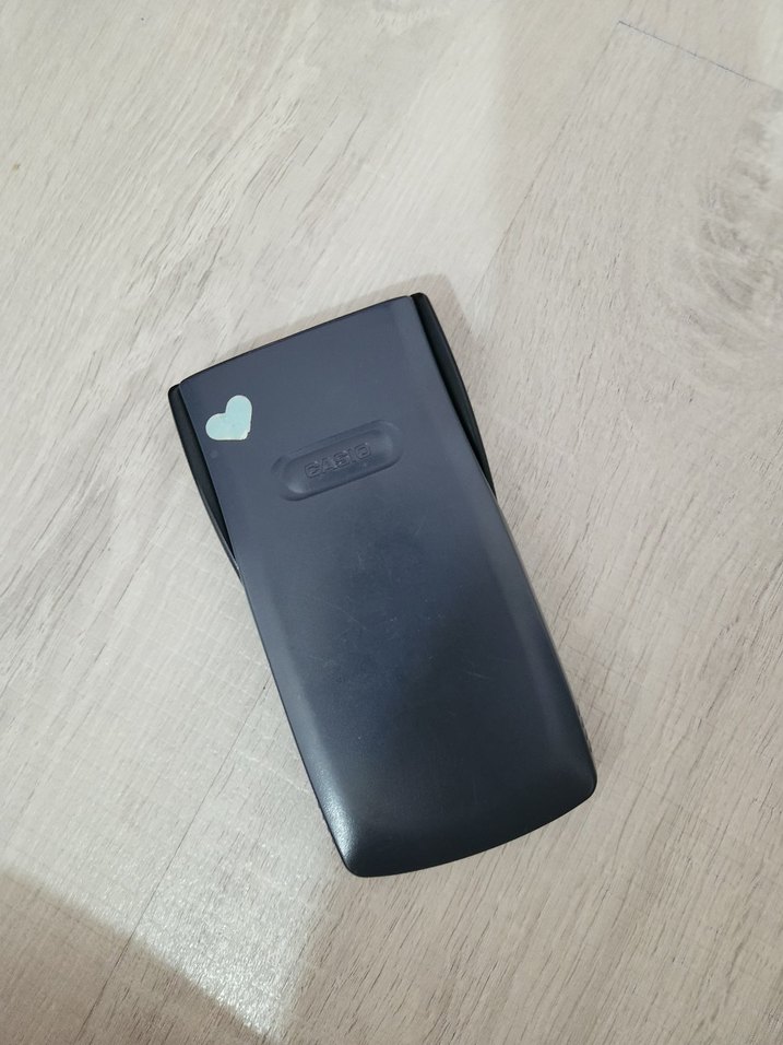 Casio FX-82MS Hesap Makinesi - Görsel 3