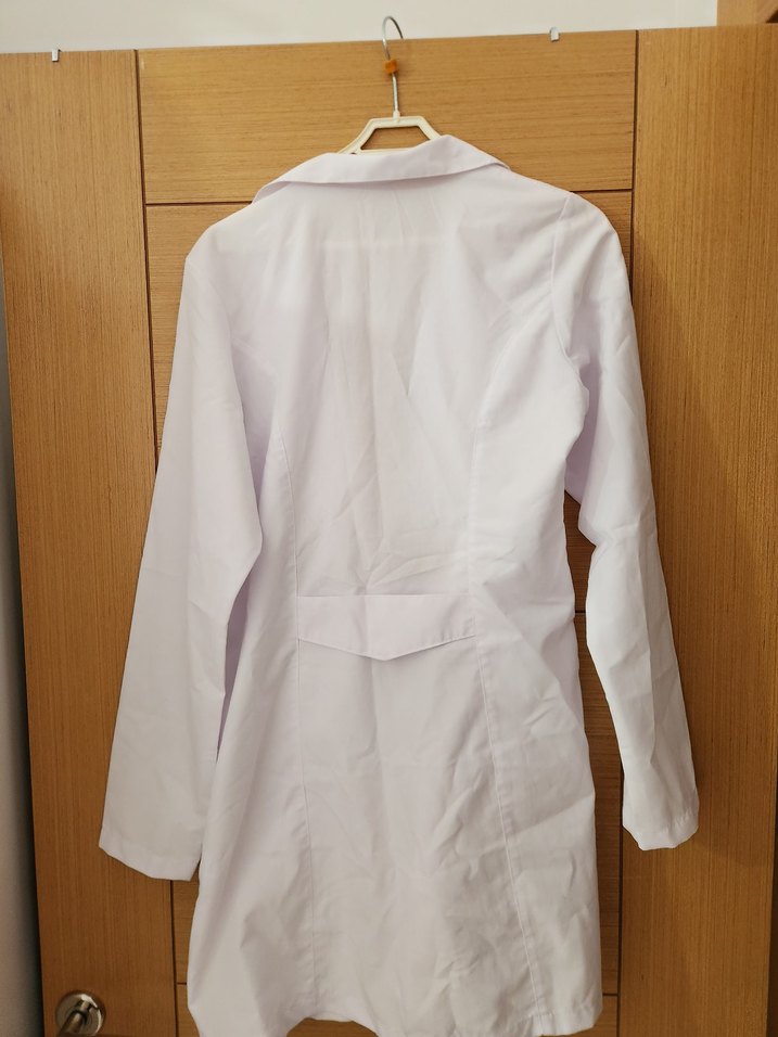 Laboratuvar Önlüğü - Görsel 3