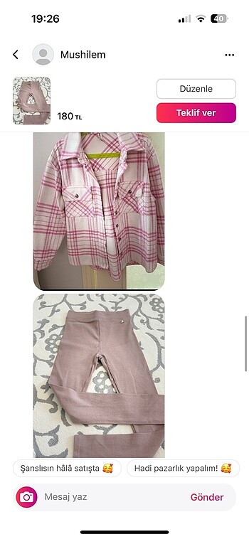 10 Yaş Beden ZARA 11-12 yaş kız çocuk tayt