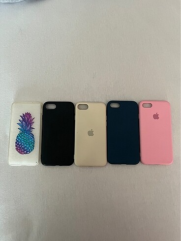İphone SE kılıfı