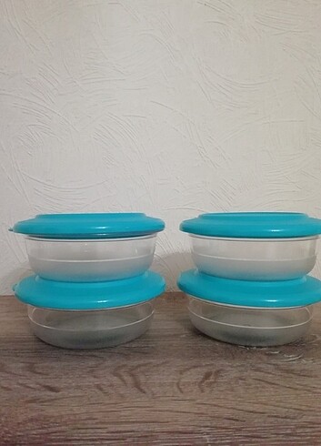 Tupperware Tupperware kristalin kase