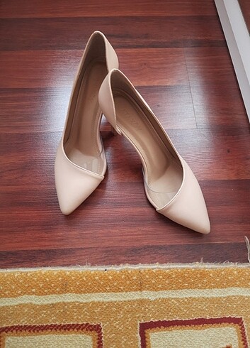 ATAKÖY stiletto