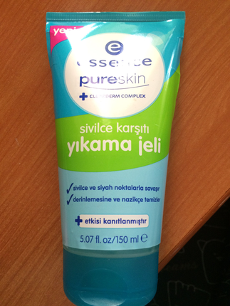 Essence ESSENCE YIKAMA JELİ