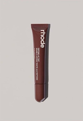 Diğer RHODE LIP TINT ESPRESSO