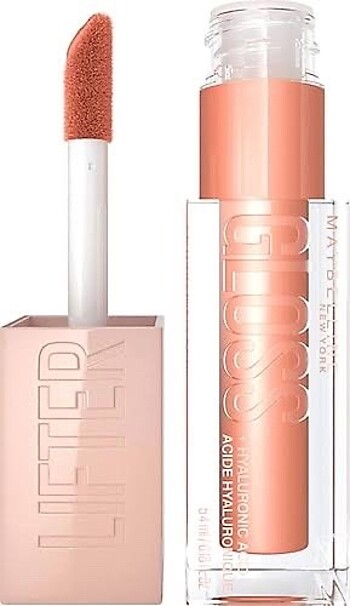 Maybelline MAYBELLİNE LIFTER GLOSS AMBER
