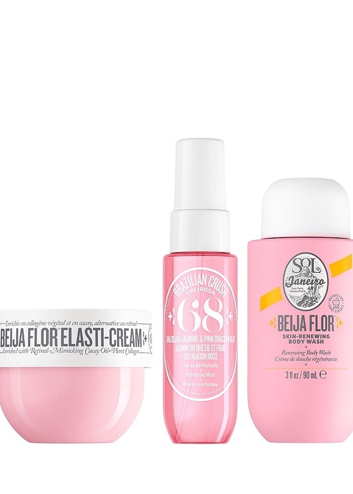 SOL DE JANEIRO SET - Görsel 2