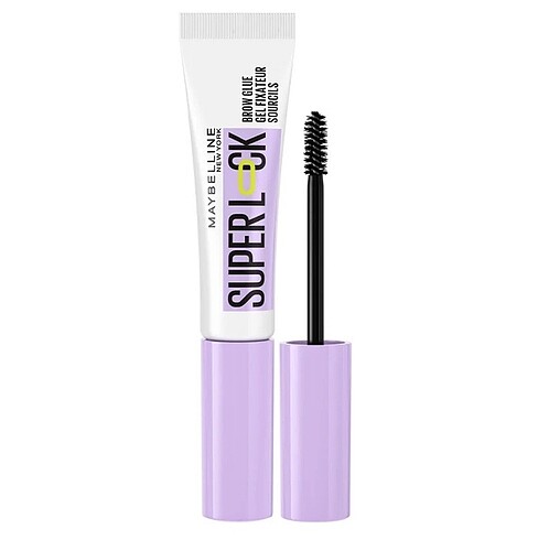 Maybelline MAYBELİNE SUPER LOCK KAŞ SABİTLEYİCİ