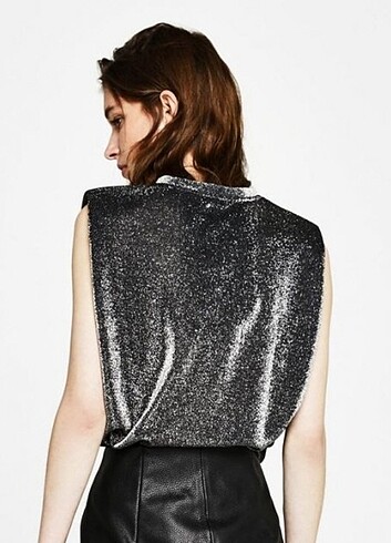 Bershka Bershka üst kıyafet