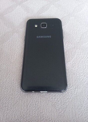 Samsung galaxy j5 cep telefonu