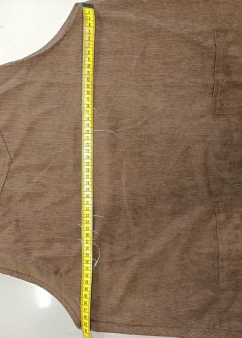 XL kısa elbise salopet - Görsel 5