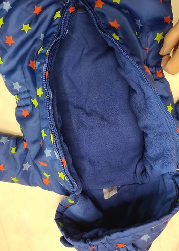 3-6 ay bebek astronot - Görsel 4