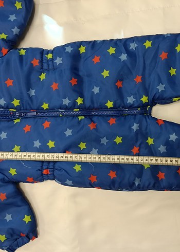 3-6 ay bebek astronot - Görsel 2