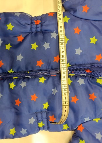 3-6 ay bebek astronot - Görsel 3