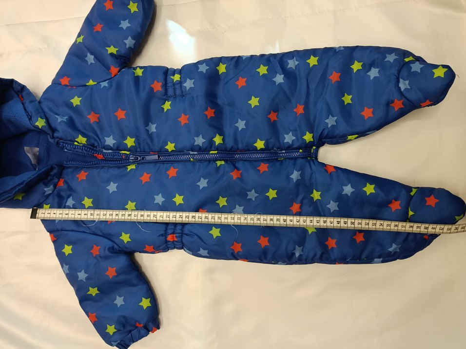 3-6 ay bebek astronot - Görsel 2