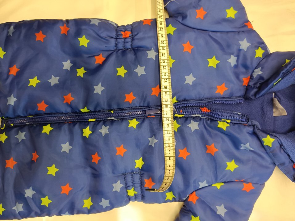 3-6 ay bebek astronot - Görsel 3